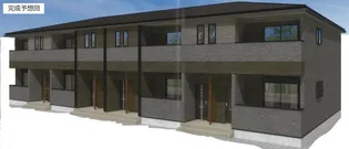 レジデンス シノの画像