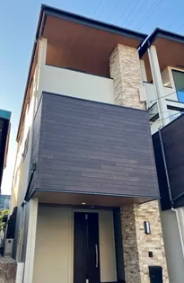 埼玉県さいたま市南区根岸2丁目【一戸建】の外観