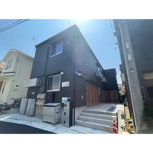 MQUARTO熊野前の画像