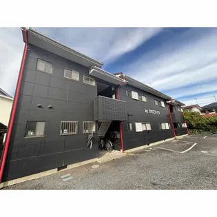 第二ひさごハイツの画像