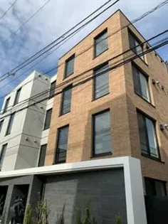 東京都世田谷区松原1丁目【マンション】の外観