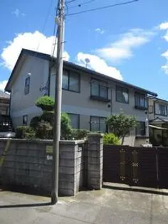 神奈川県横浜市金沢区六浦4丁目【アパート】の外観