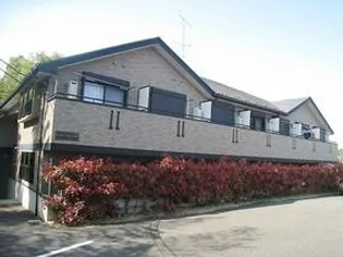 東京都多摩市連光寺6丁目【アパート】の外観