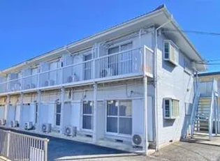 神奈川県横浜市金沢区六浦1丁目【アパート】の外観