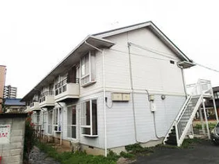 けやきハイツB棟の画像