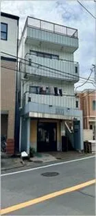 相模原南台ハイツの画像