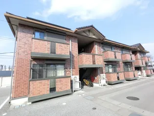 プラザハイツ Bの画像