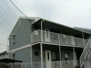 パークハイツ北畑の画像