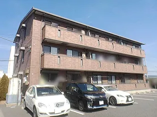 パレロワイヤル Cの画像