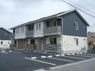 フォレステージ Aの画像