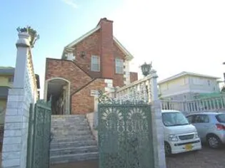 カサボニータの画像