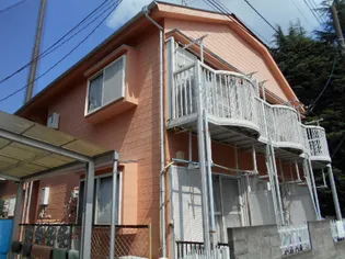 ルネッサ北里の画像