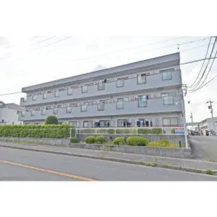 愛知県長久手市杁ケ池【マンション】の外観