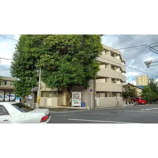 カーサ上社【105号室】の外観