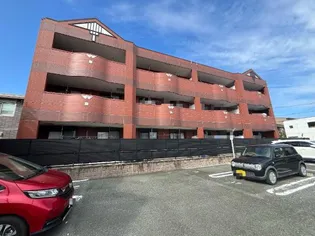 ロイヤルヒルズ上野の画像