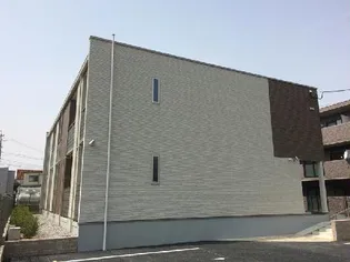 クレイノアベイユNⅡ【103号室】の外観