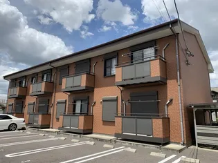 ヴィラローサの画像