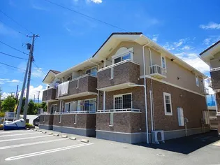 ウィンドフィール82 Aの画像