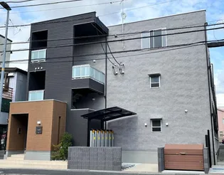 リブリ 大和の画像