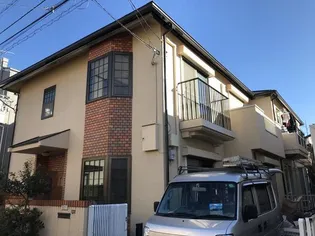 カンファー阿佐谷の画像