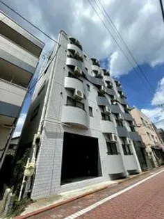 NU TERRACE鵜の木の画像