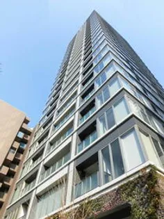 インプレストタワー芝浦エアレジデンスの画像