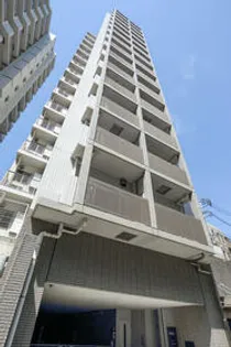 東京都品川区平塚1丁目【マンション】の外観