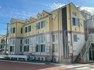 ユナイト塩浜キャンベラの杜の画像