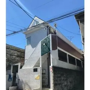 東京都練馬区豊玉中1丁目【アパート】の外観