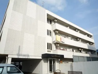 ラーク安田パートⅡの画像