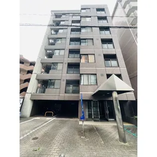 福岡県福岡市南区大橋2丁目【マンション】の外観