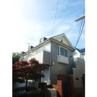 メゾンニデコの画像