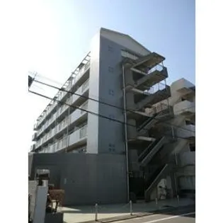 アソシエール糀谷の画像