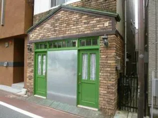 アトレハウスの画像