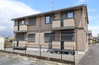 グリーンヴィラ カサハラの画像