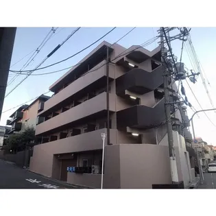 大阪府吹田市江坂町5丁目【マンション】の外観