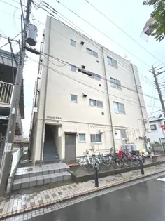 クロノス平塚北の画像