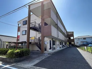 ファミリーハウス北之門の画像