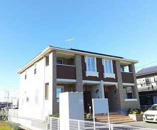 アルページュの画像