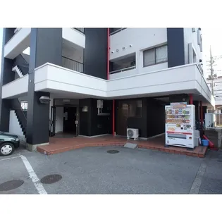 ヴァンデュール上大曽 旧前橋マンションの画像