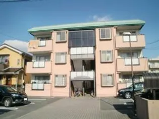 グランドハイツ百北の画像