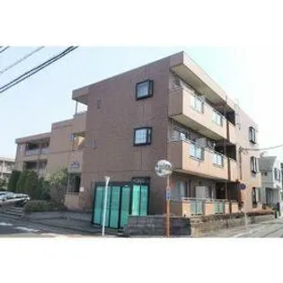 TKレジデンス栄の画像