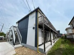 シティハイム中野の画像