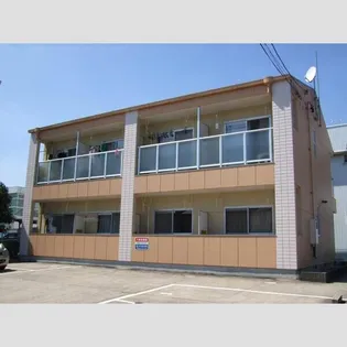 愛知県長久手市杁ケ池【マンション】の外観