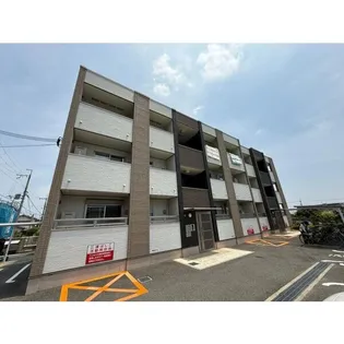 ルボアール箕面 A棟の画像