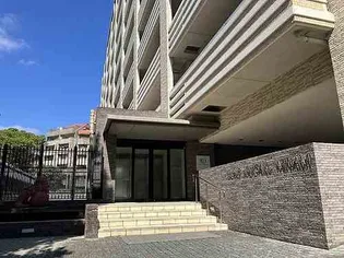 ライオンズ城岳南の画像