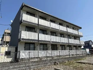 レオパレスファーレVIの画像