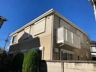 クローバーハイツの画像