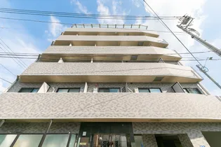 プレステージ高野台の画像