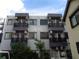 クレッセントOー2の画像